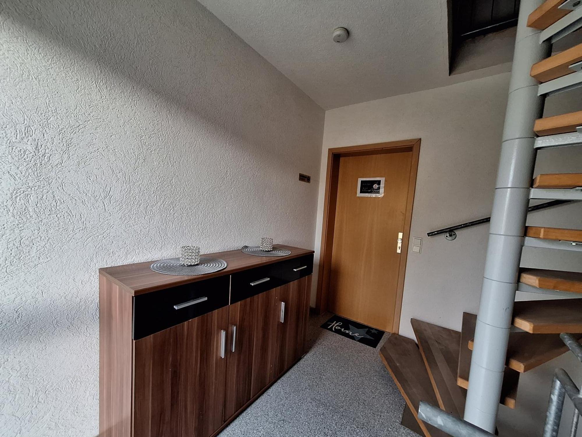 Fewo Blackforest Neuenburg am Rhein Exterior foto